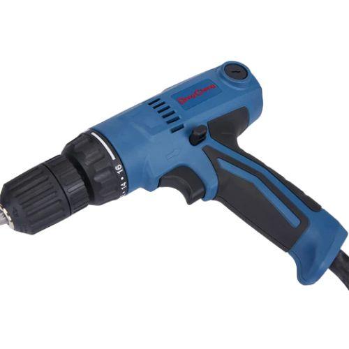 Máy bắt vít Dongcheng DJZ08-10