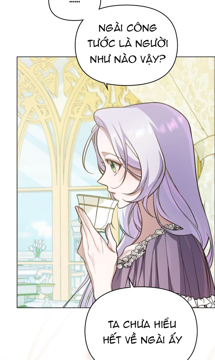nếu tôi không nghe lời của công tước chapter 3 64