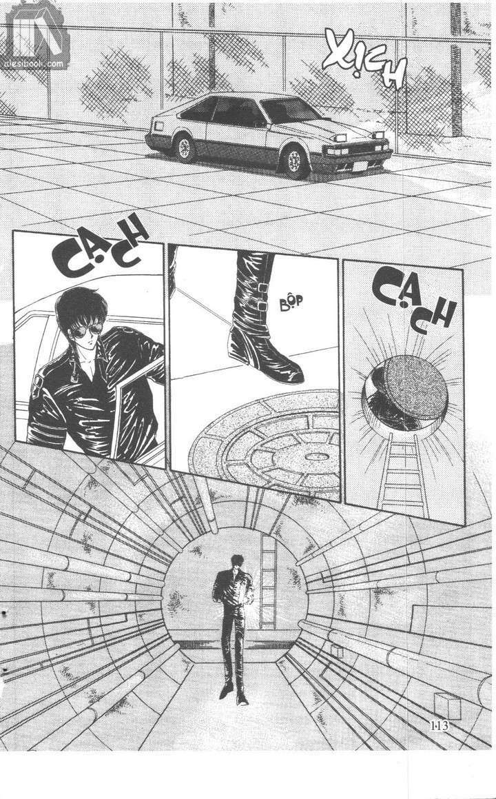 aries thần thoại cung hoàng đạo chapter 3 112