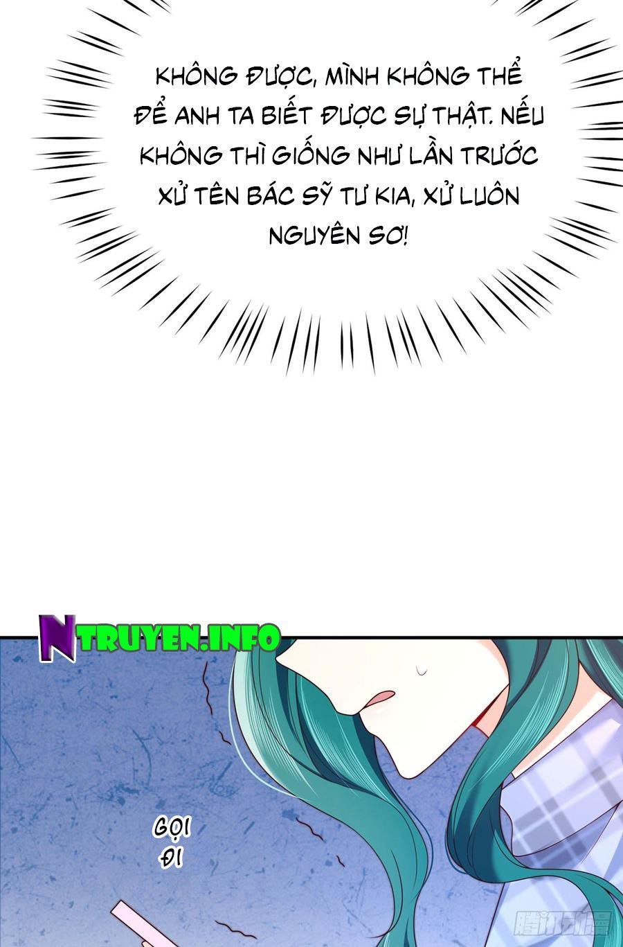 nam thần truy thê chỉ nam chapter 61.2 4