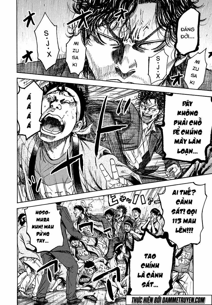 yokokuhan 2 - the copycat chapter 3 22
