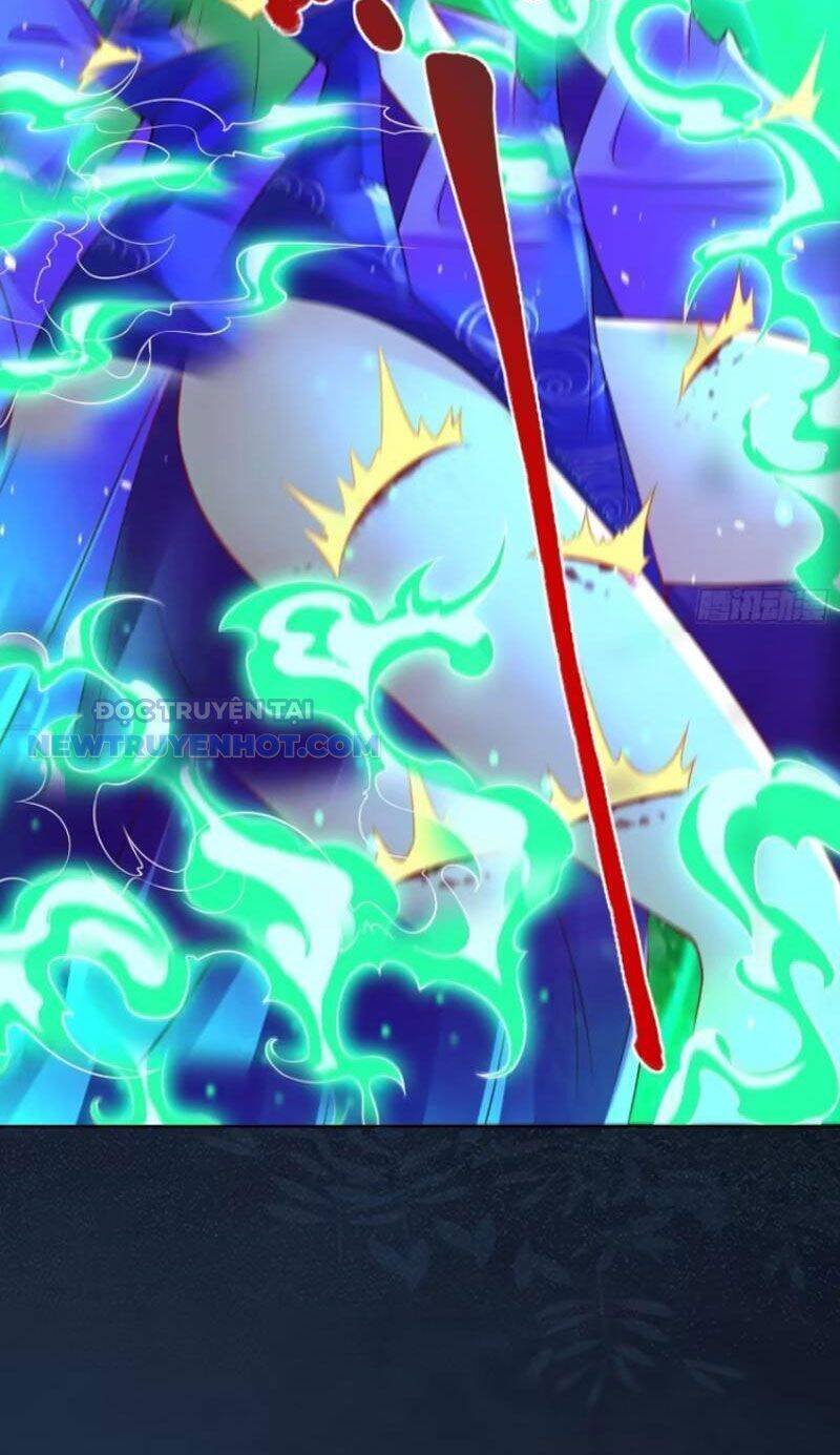 ta thực sự không muốn làm thần tiên chapter 46 54