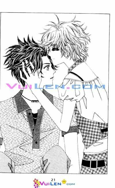 đợi em chapter 122 2