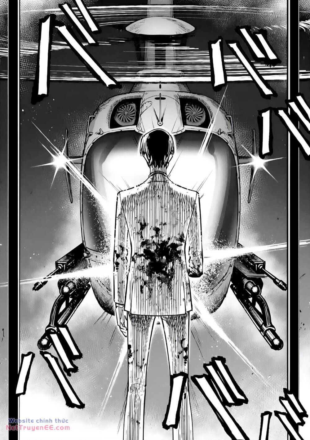 high card - 9 no mercy chapter 12.4 9