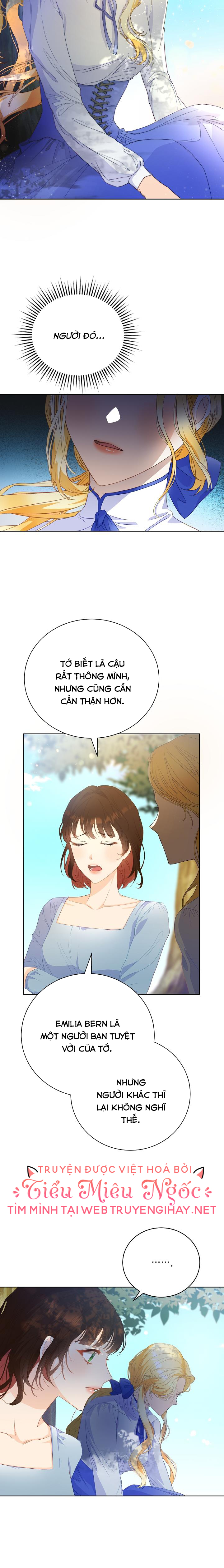 tình yêu đó chưa hề tồn tại chapter 2.1 5