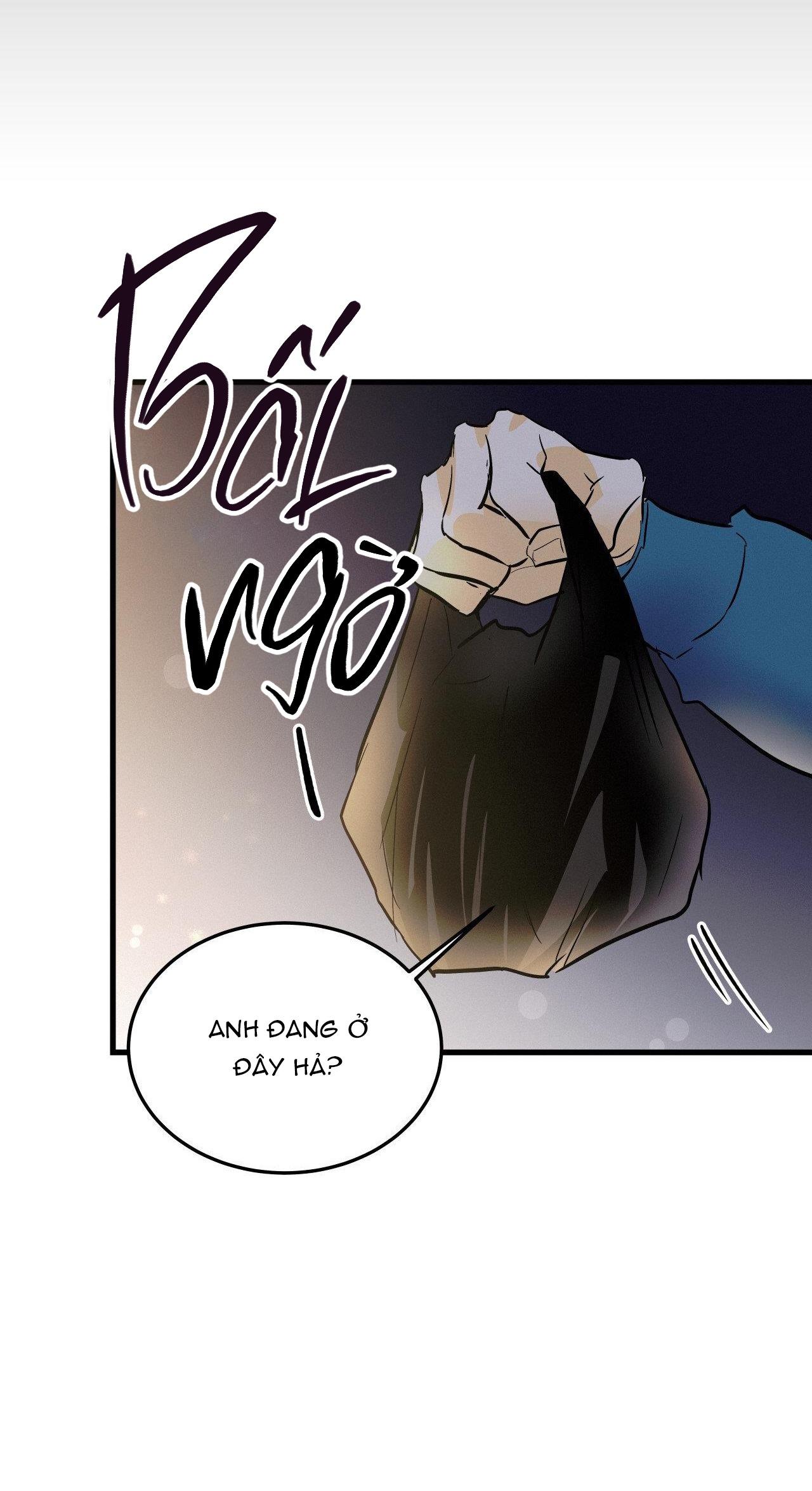 lie again chapter 20 40