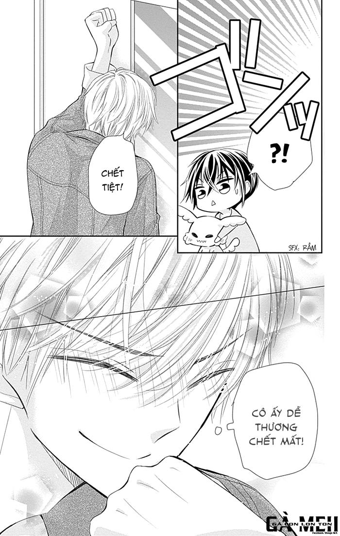 buddy go chapter 14 35