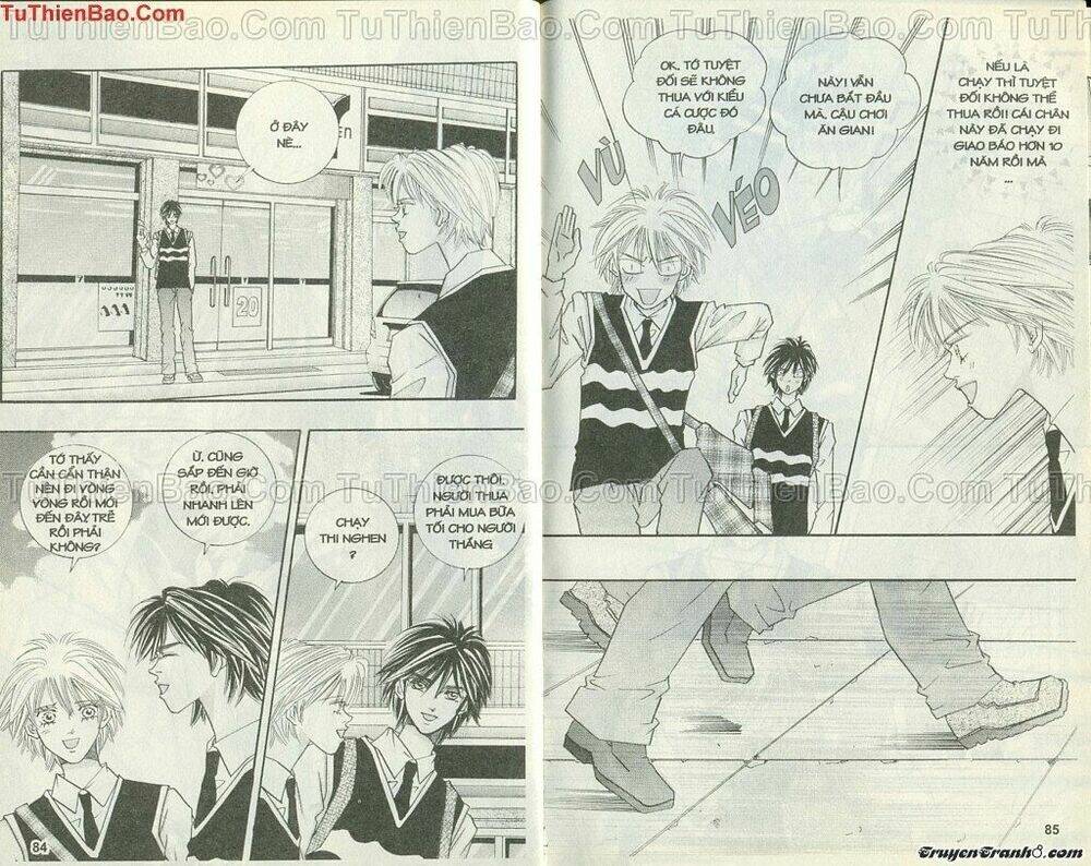 giấc mơ triệu phú chapter 7 11