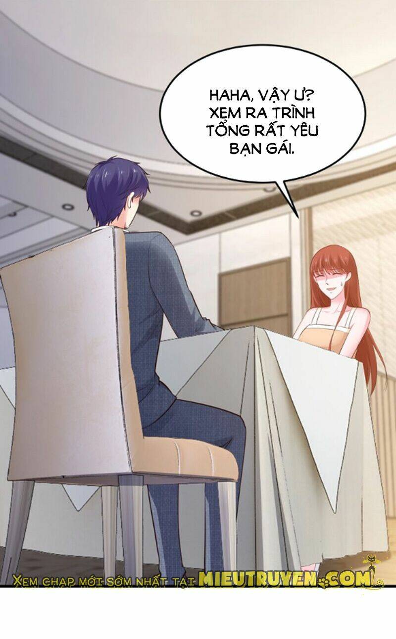 thú cưng độc quyền của boss chapter 59 11