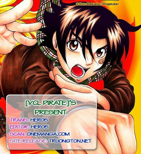 history's strongest disciple kenichi chapter 290 18