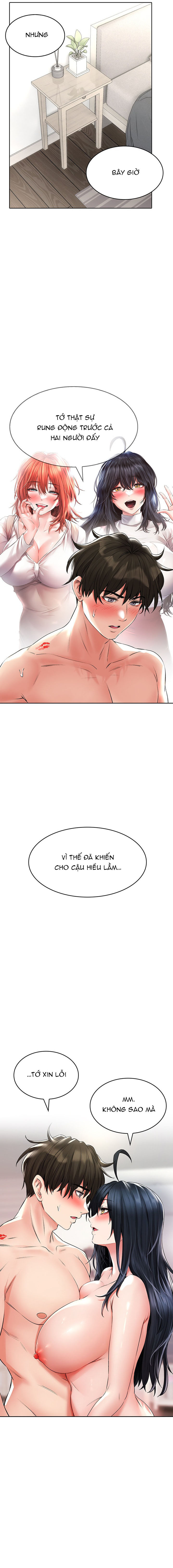 not safe for work chapter 23.2 2