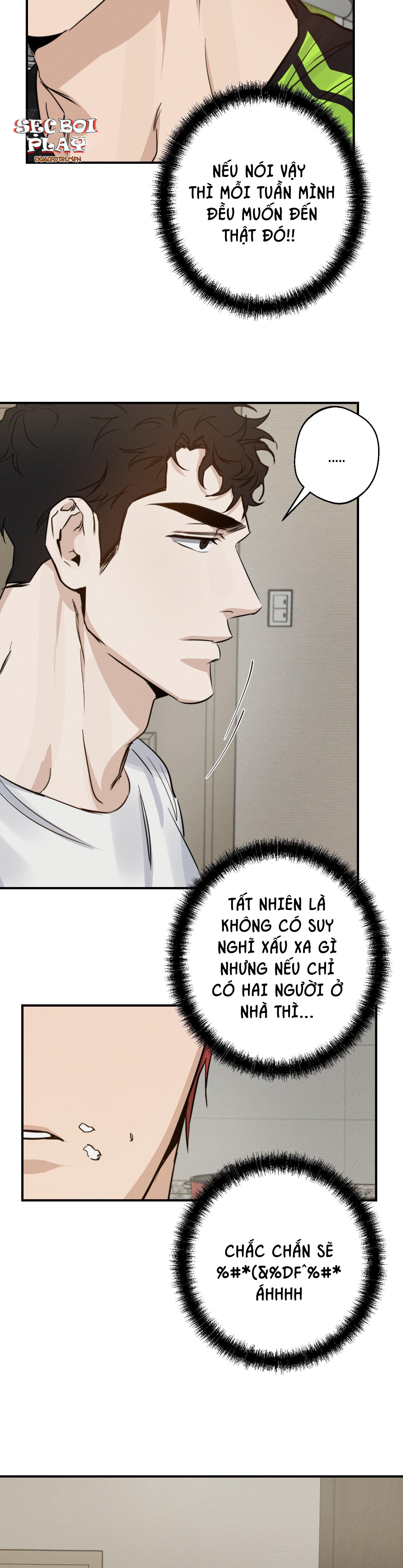 high clear chapter 23 20