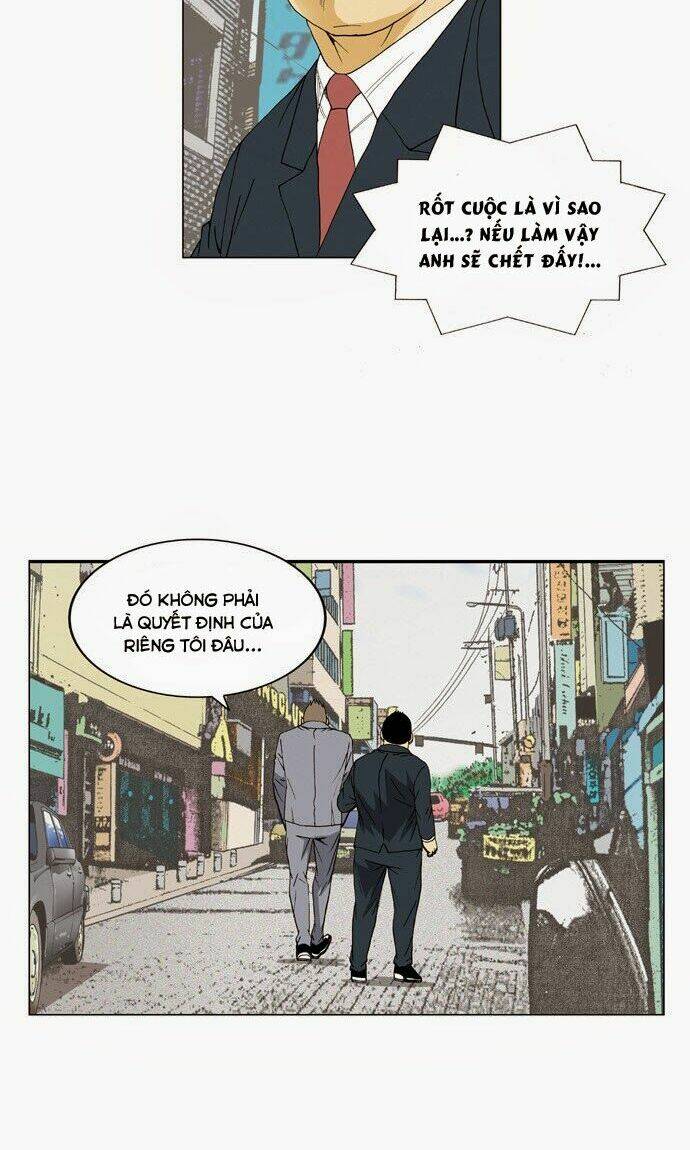 ultimate legend: kang hae hyo chapter 61 19