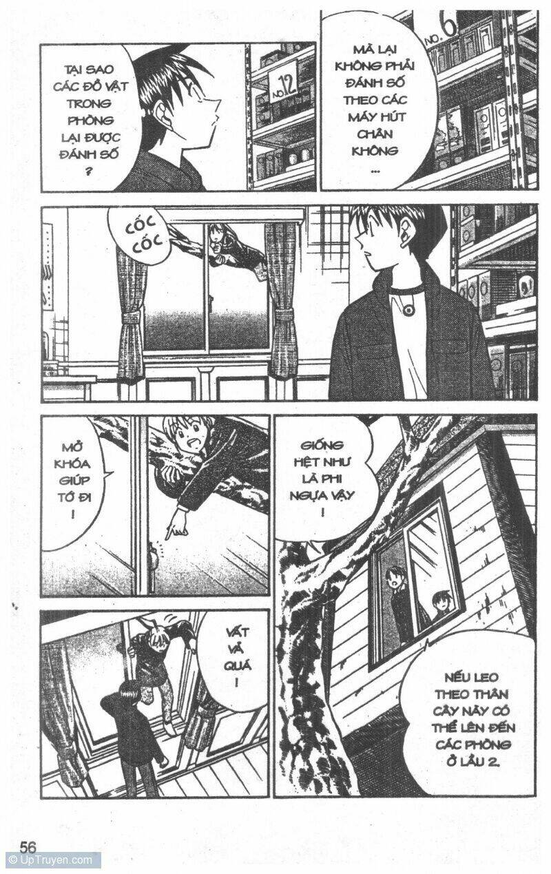 thám tử toma chapter 1 56