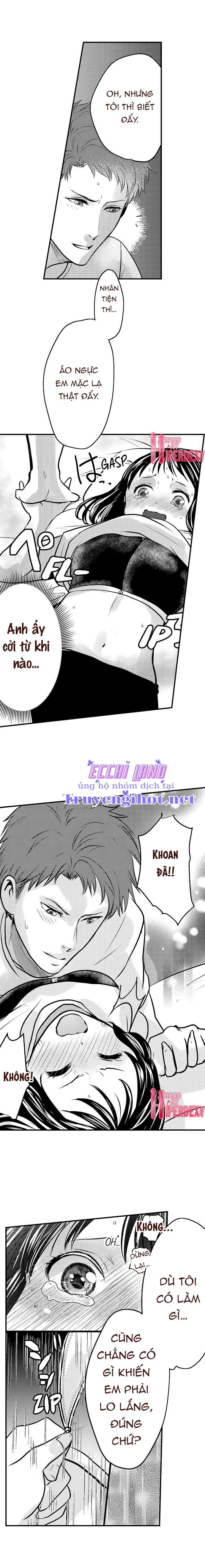 làm tình khi bị còng tay (full) chapter 2.2 3