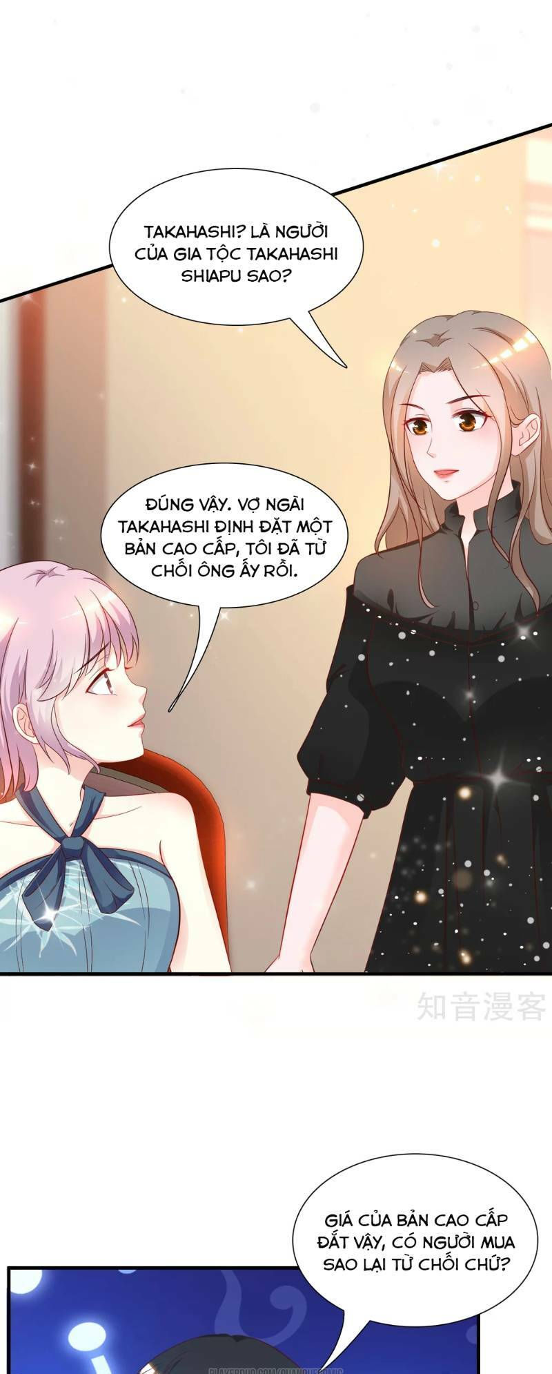 tối cường vận đào hoa chapter 62 20