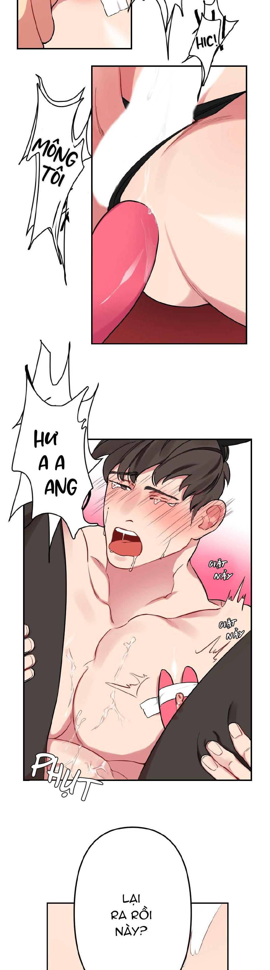 chăm sóc chapter 13 18