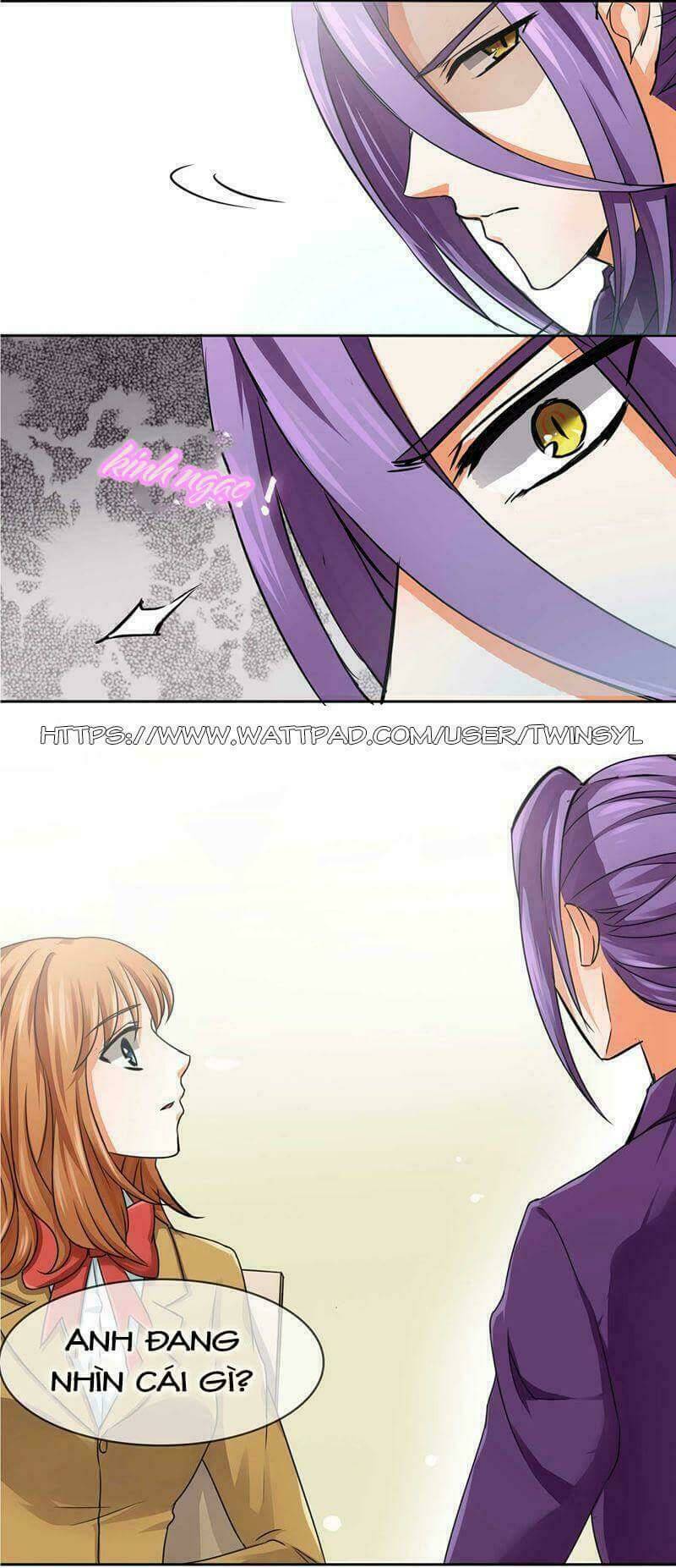 bá đạo trung khuyển tìm ái ký chapter 23 10