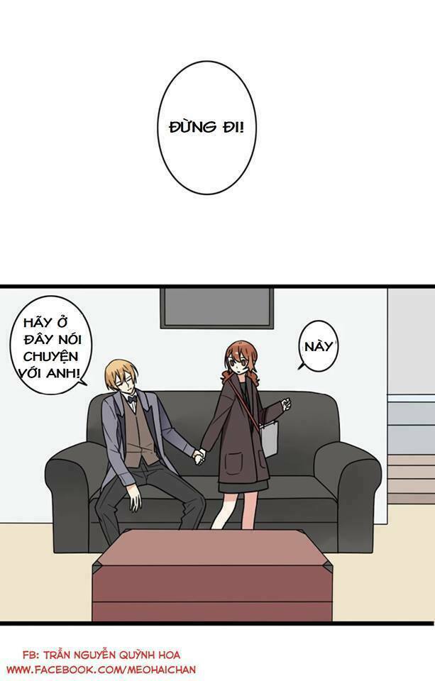 tình yêu! bắt đầu từ ngày hôm nay chapter 6 37