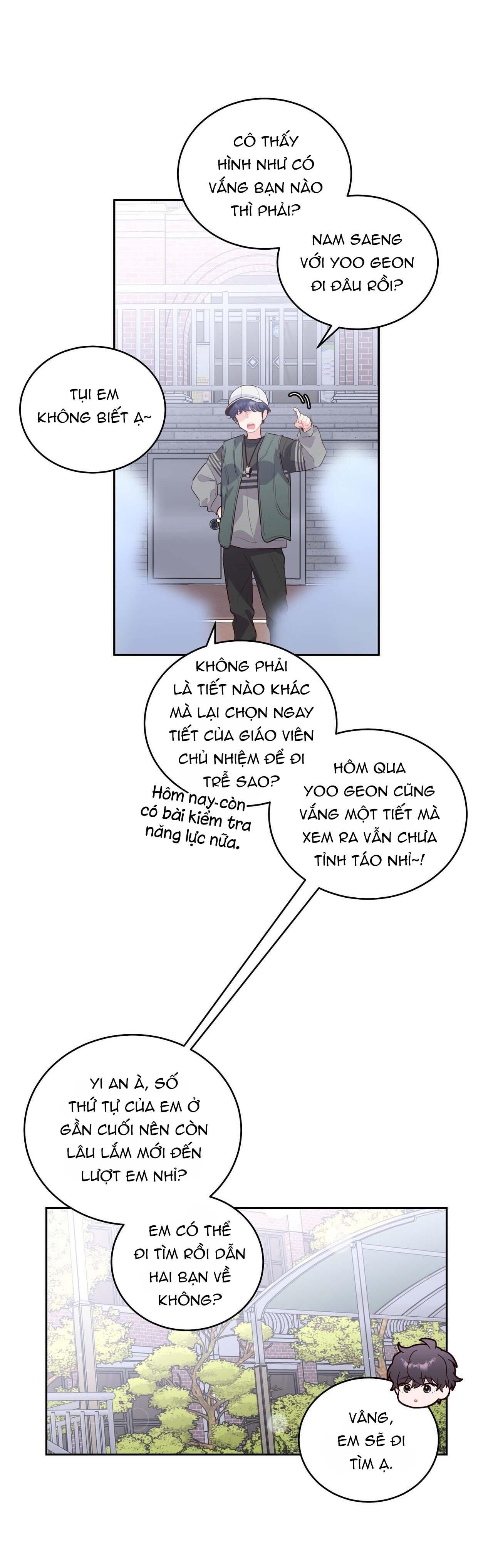 merry marbling chapter 22 4