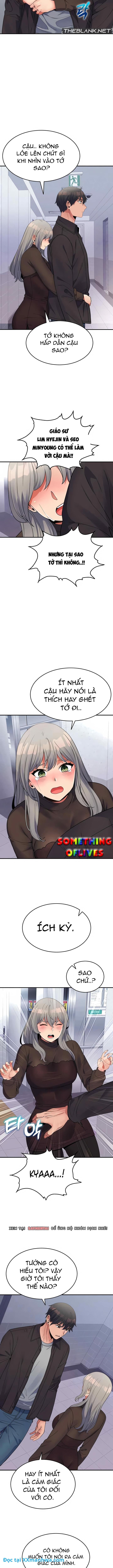 tình một đêm với giảng viên chapter 15 14