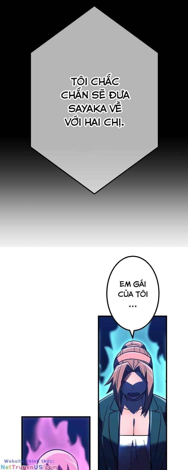 Huyết Thánh Cứu Thế Chủ~ Ta Chỉ Cần 0.0000001% Đã Trở Thành Vô Địch chapter 36 114