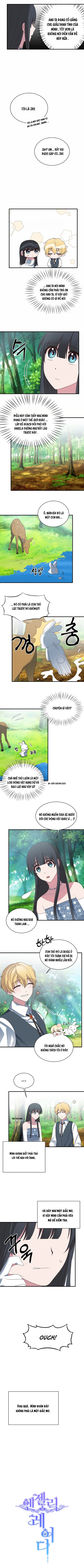 angelic lady chapter 18.2 7