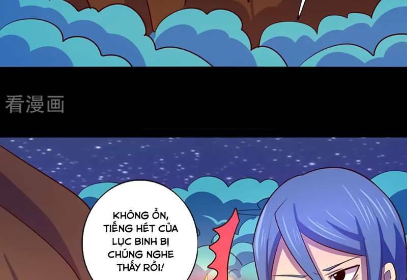 ta không phải là npc chapter 104 21