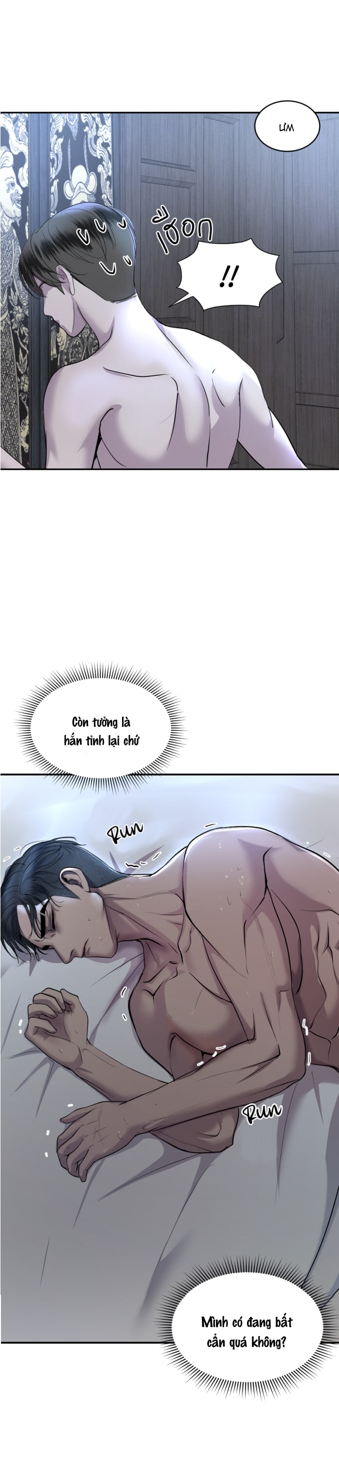 tôi là công tử đẹp nhất xiêm chapter 28 45