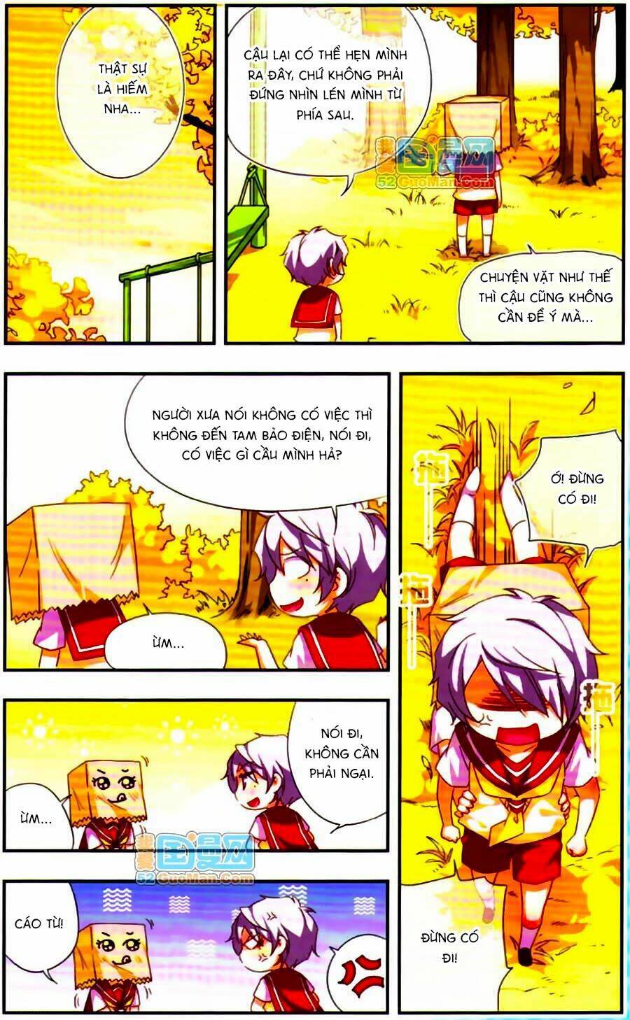 manh tam quốc chapter 73 9