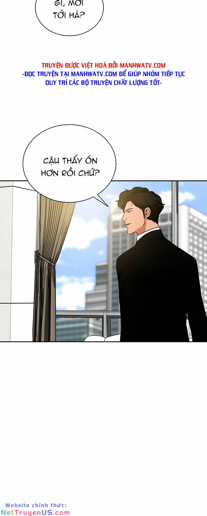 chúa tể đồng tiền chapter 105 17