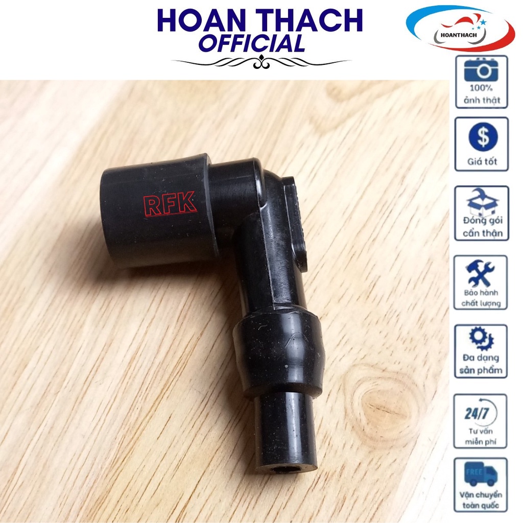 Chụp Bugi xe máy sirius , HOANTHACH SP009467