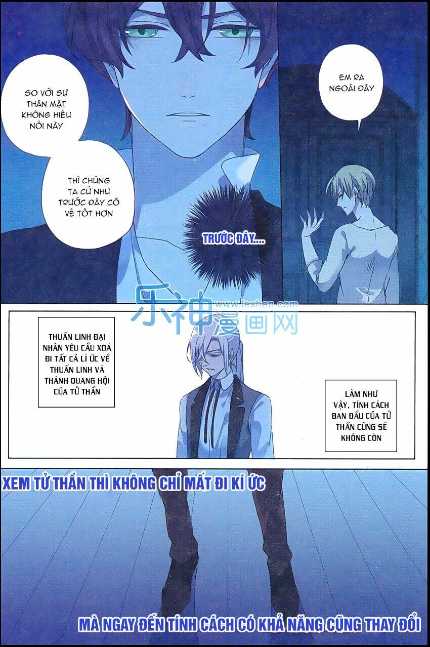thuấn linh chapter 32 5