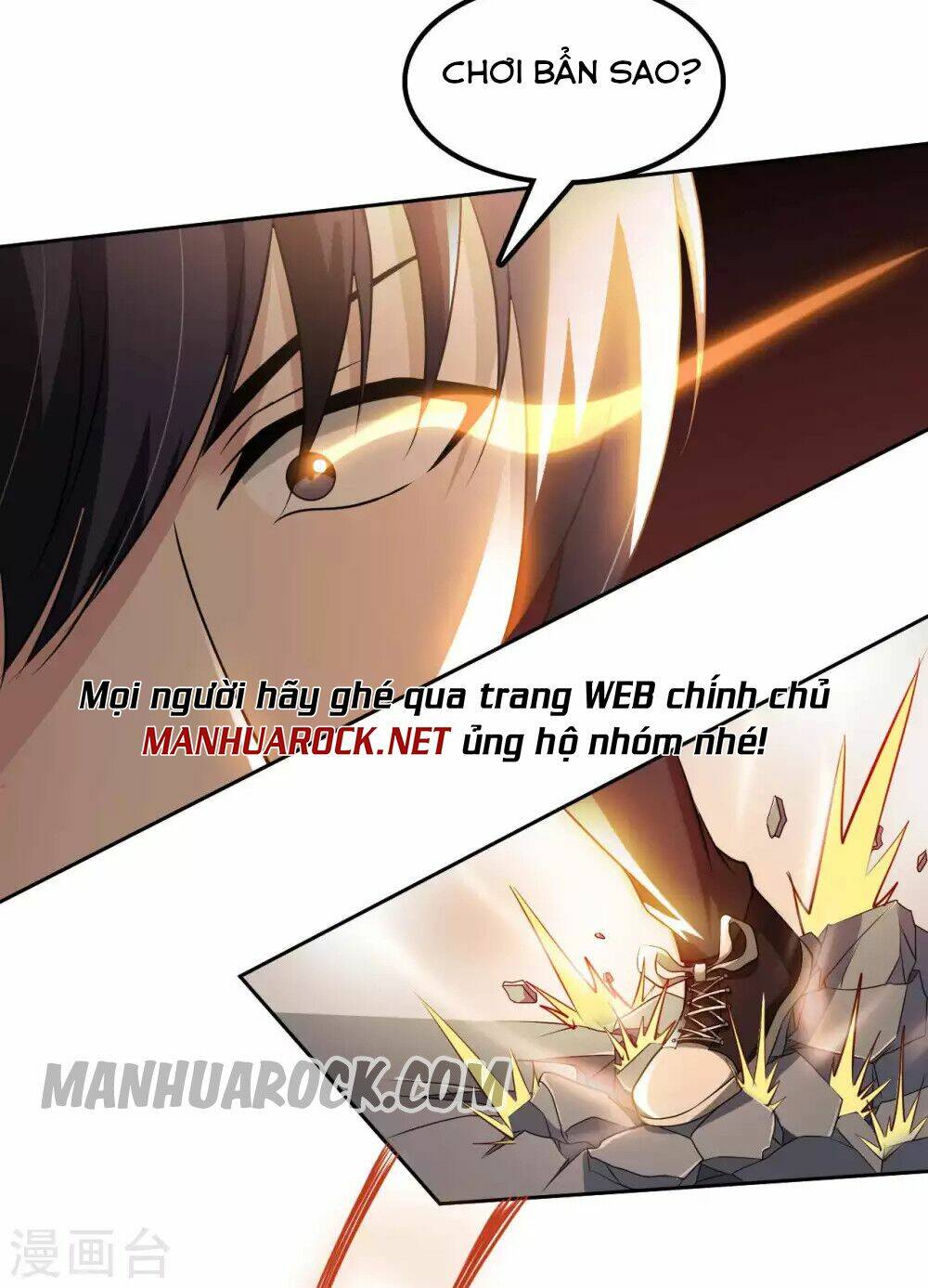 sư phụ của ta là thần tiên chapter 52 9