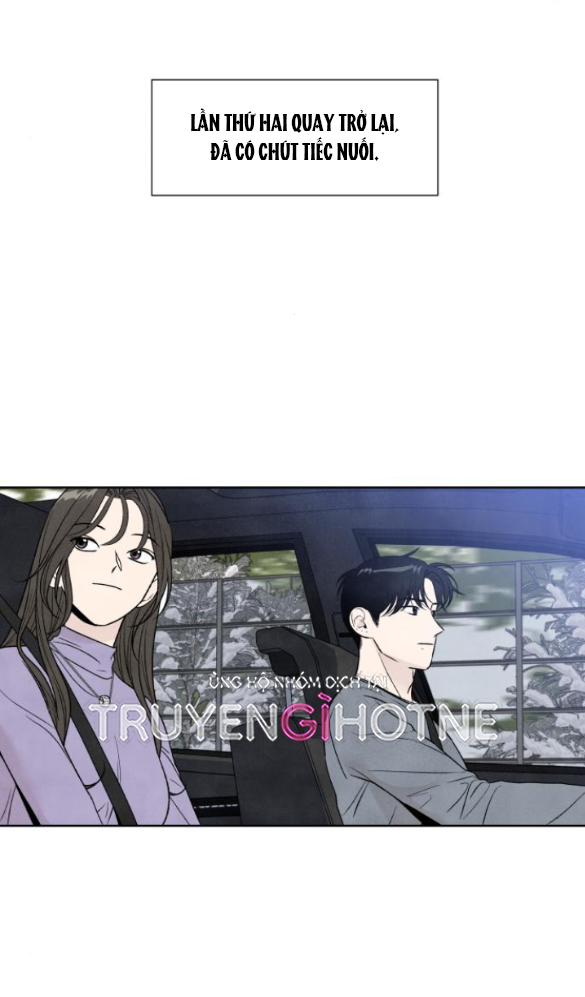 điều khiến tôi quyết tâm muốn chết chapter 73.2 3