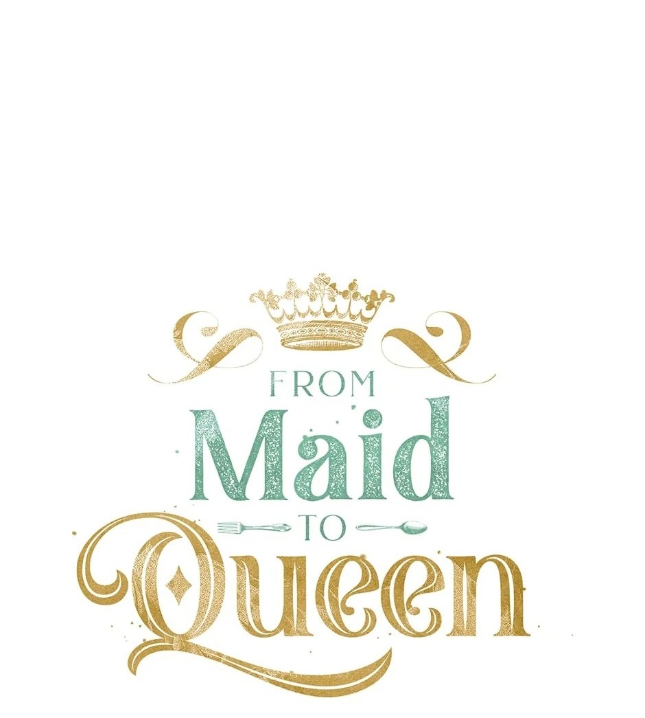 từ hầu gái tôi đã trở thành hoàng hậu chapter 105 16