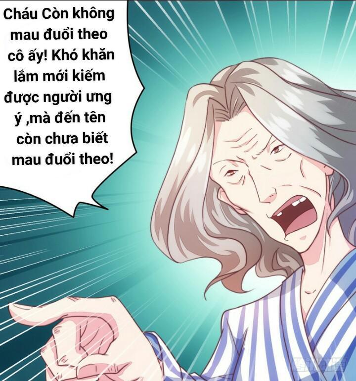 tổng tài đã cưới em chapter 6 11