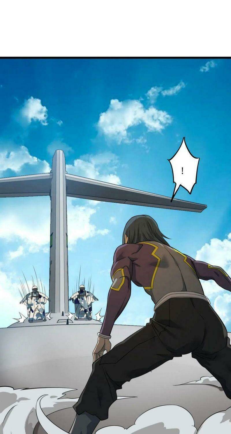 danh sách kẻ phản diện chapter 106 18