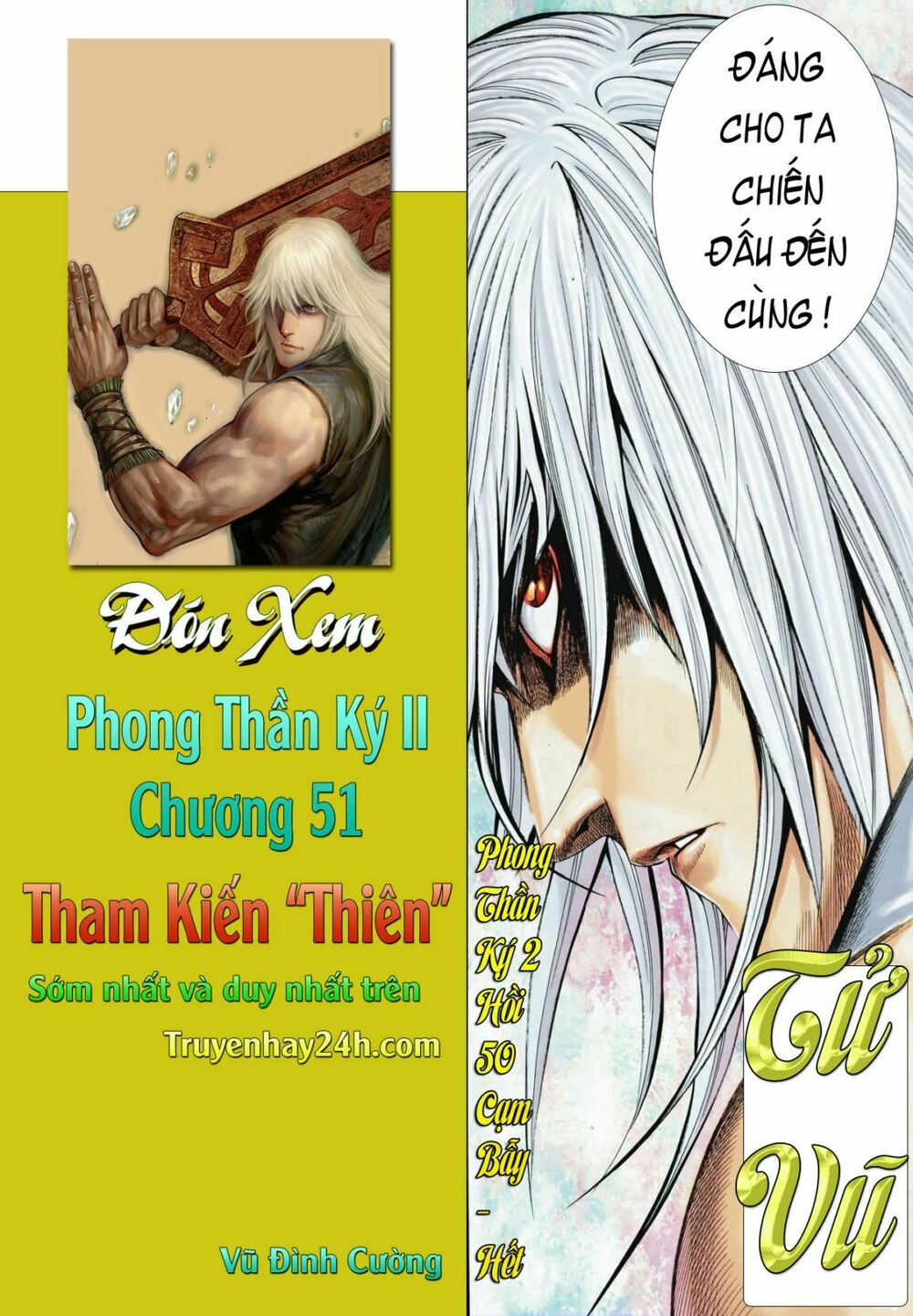 phong thần ký chapter 88 30