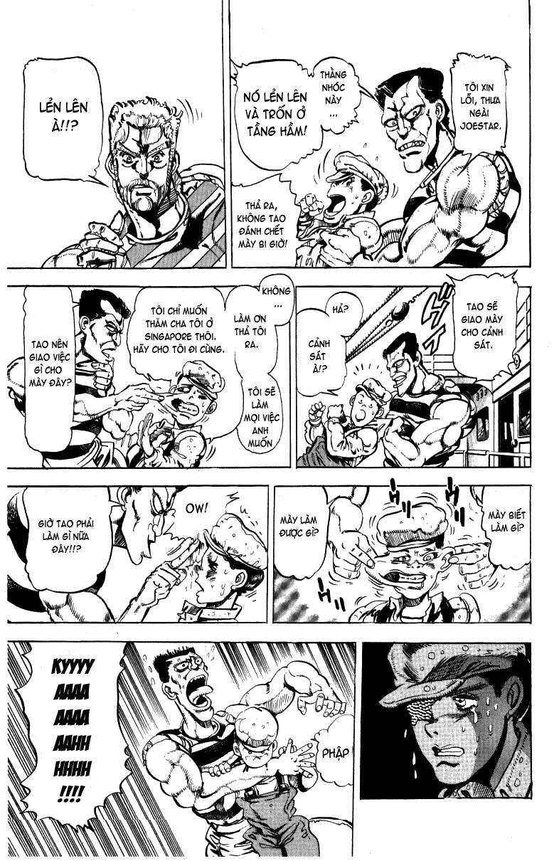 cuộc phiêu lưu bí ẩn chapter 127 14