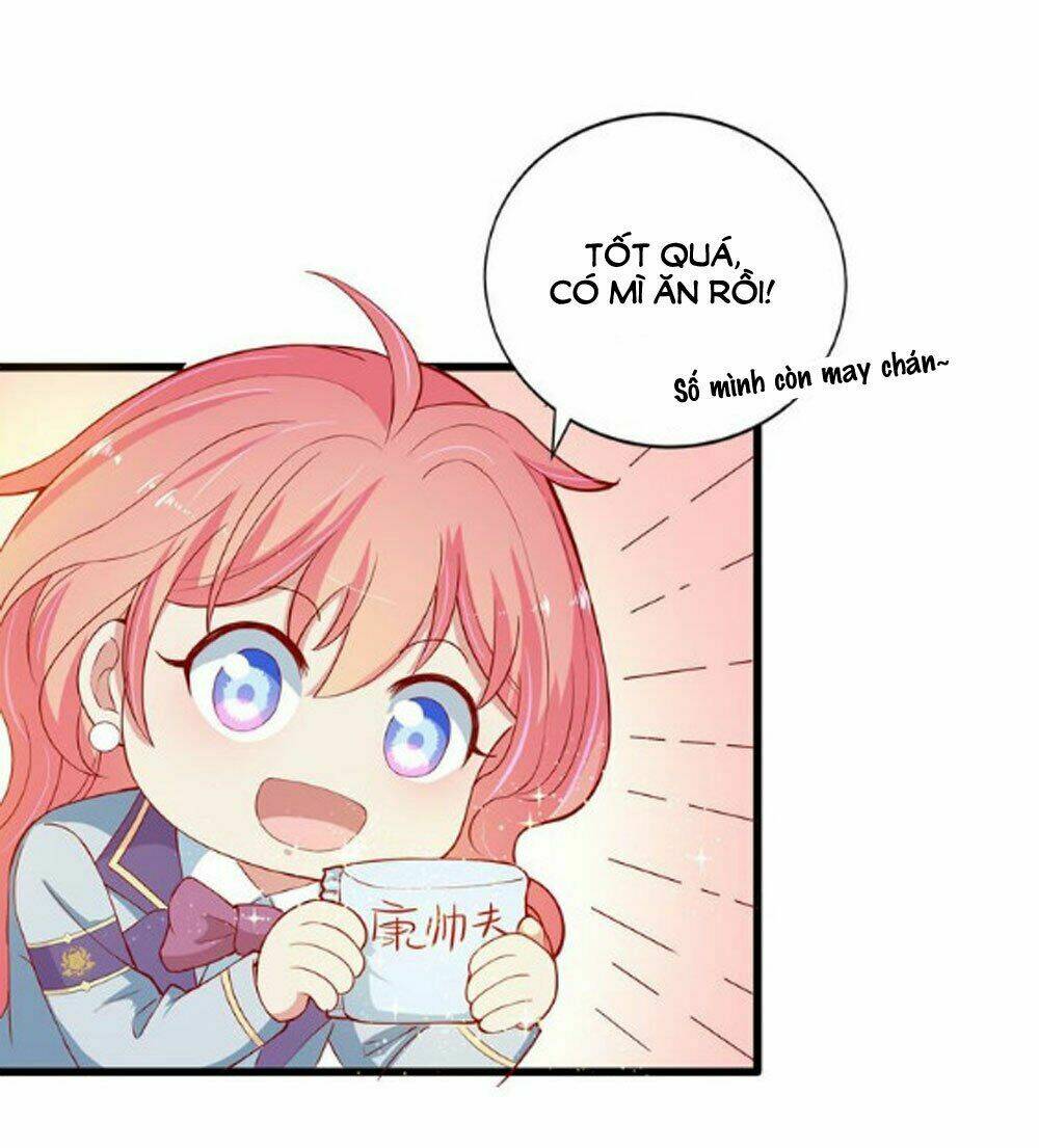 quản lí ngây ngô và thần tượng ác ma chapter 6 10