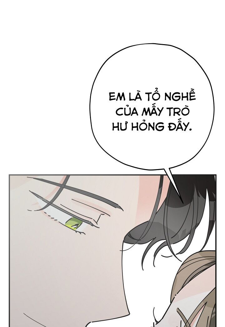 người hùng của ác nữ chapter 87 129
