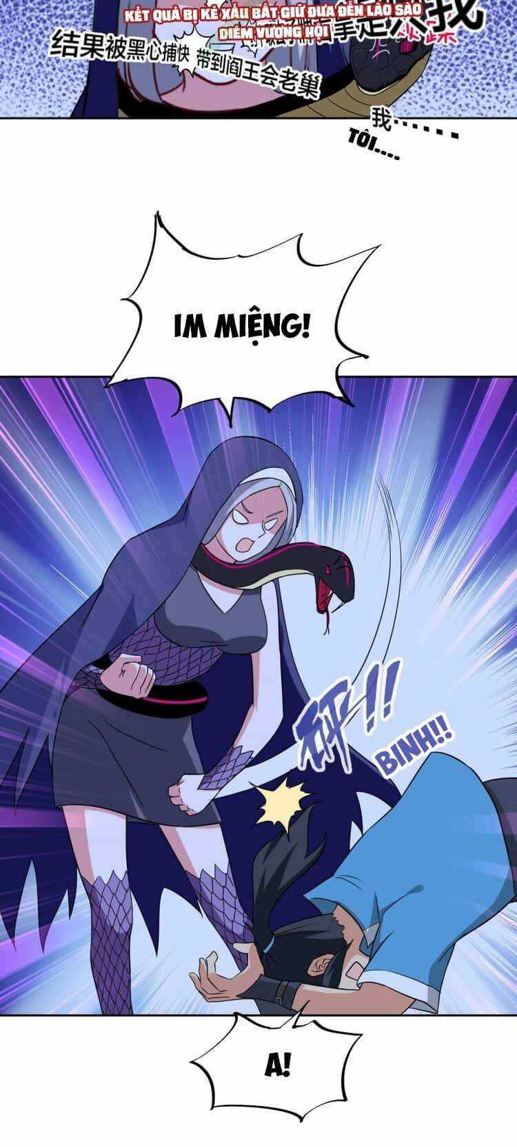 ta luyện giả kim trong thời đại tu tiên chapter 21 4