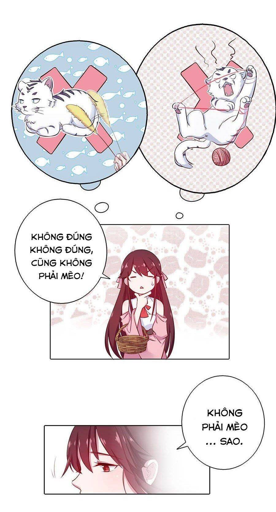 lầu trà thủy sinh mộng chapter 22 13