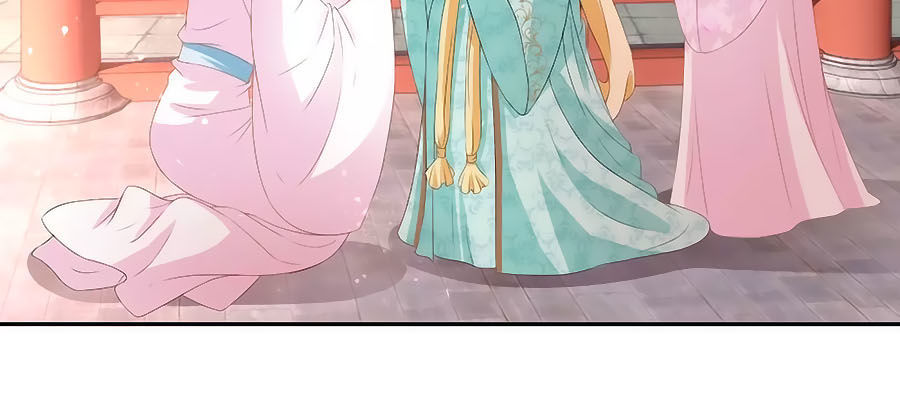 trù nương hoàng hậu chapter 15 9