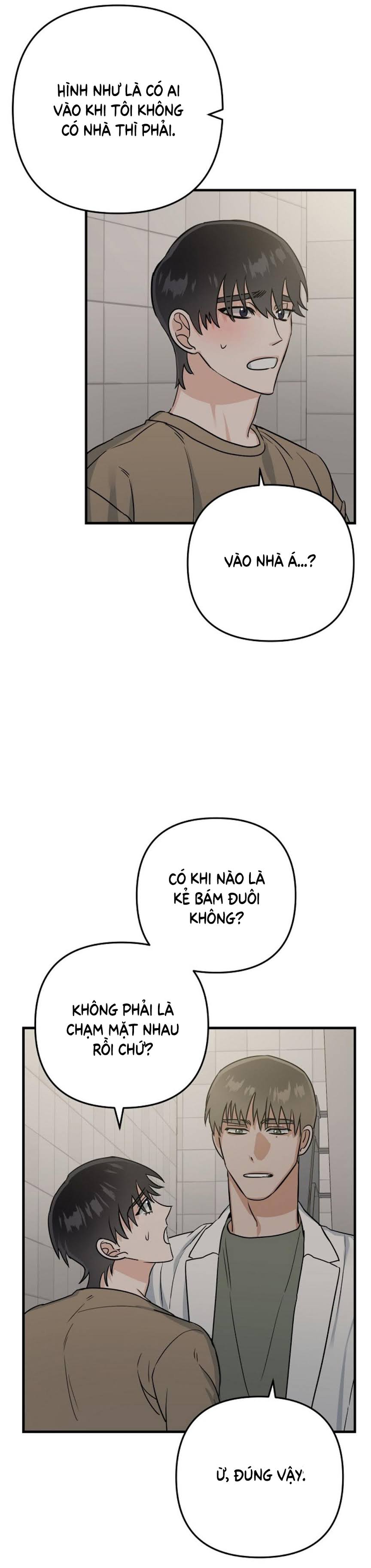 thiên đường một lần nữa chapter 7 3