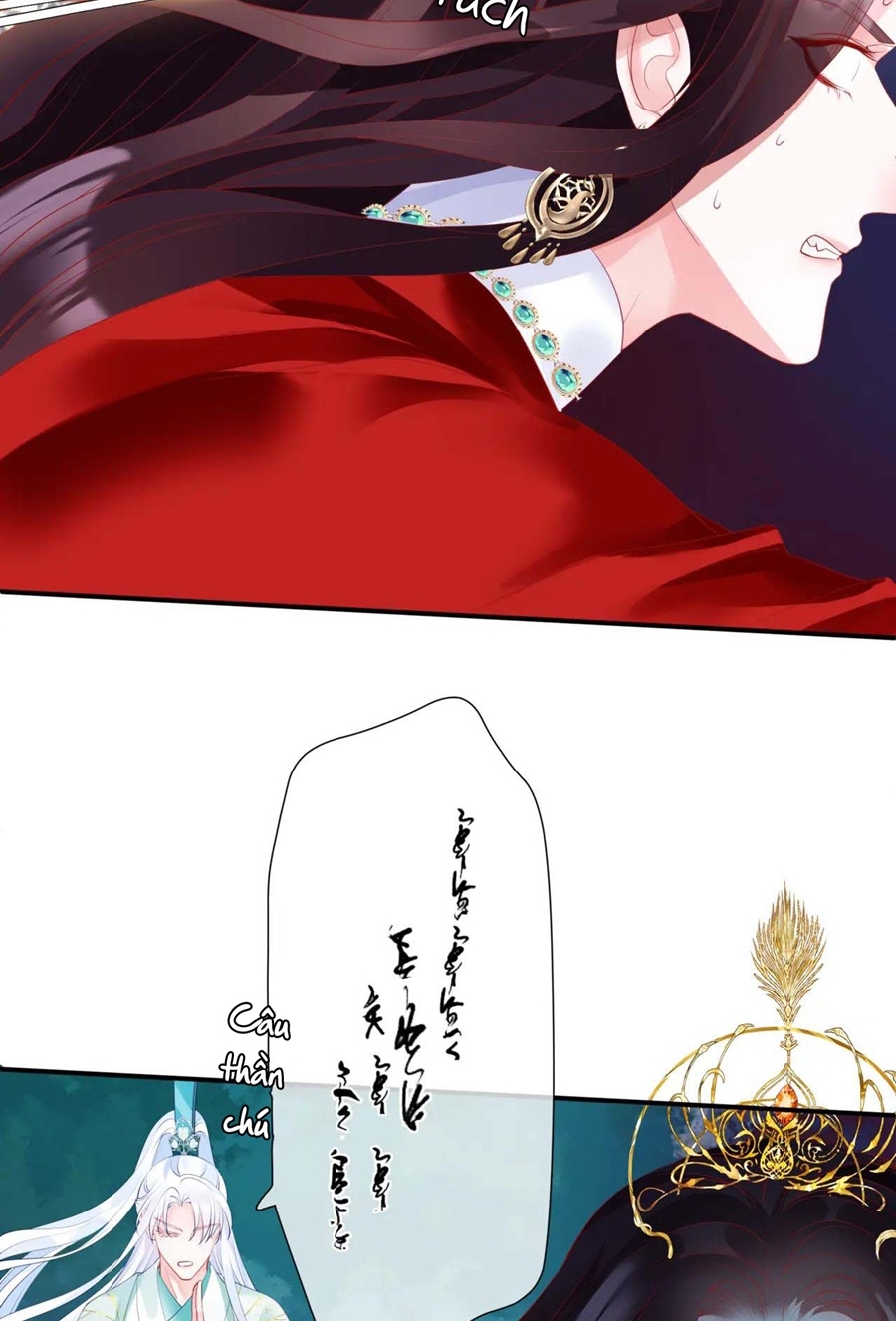 Ma Tôn Muốn Ôm Ôm (Phần 2) chapter 36