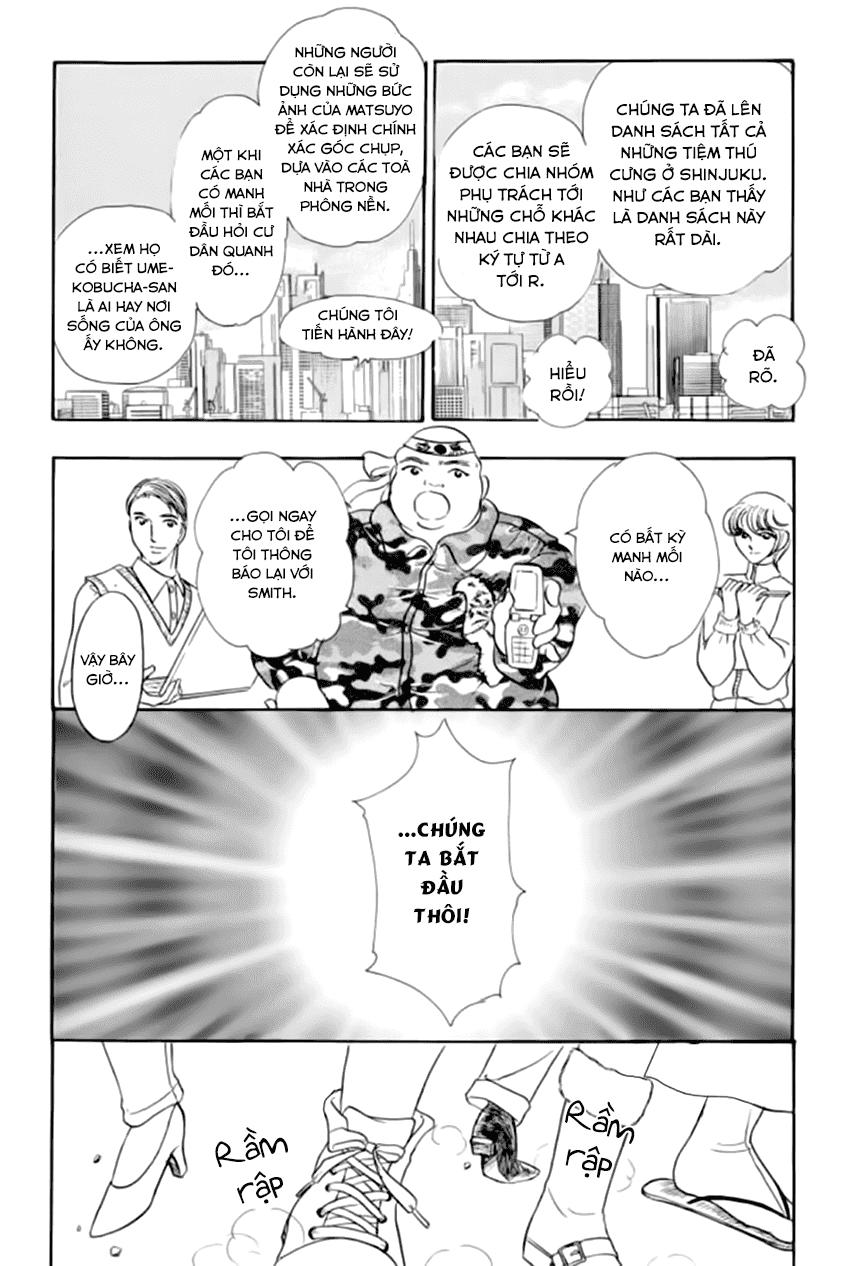 new pet shop of horror chapter 19 44