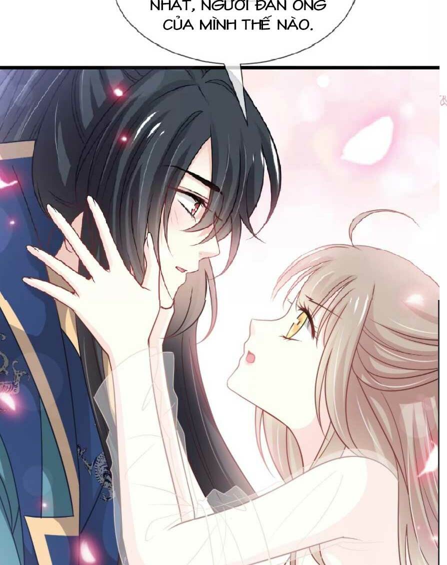 thiên hạ đệ nhất sủng phi chapter 211.2 5