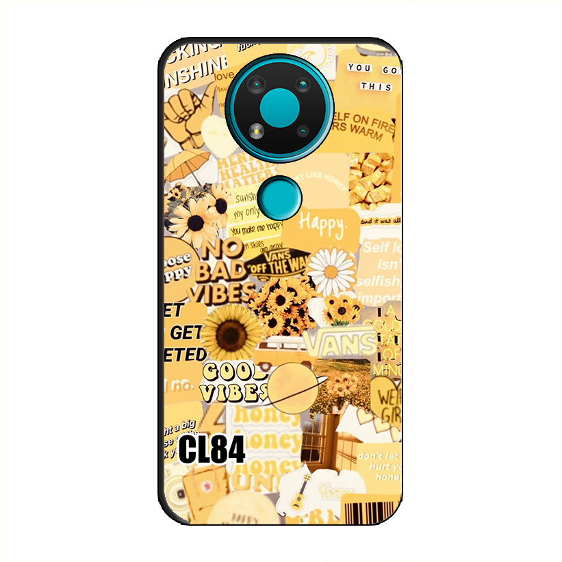 Ốp Dẻo Dành Cho NOKIA 3.4